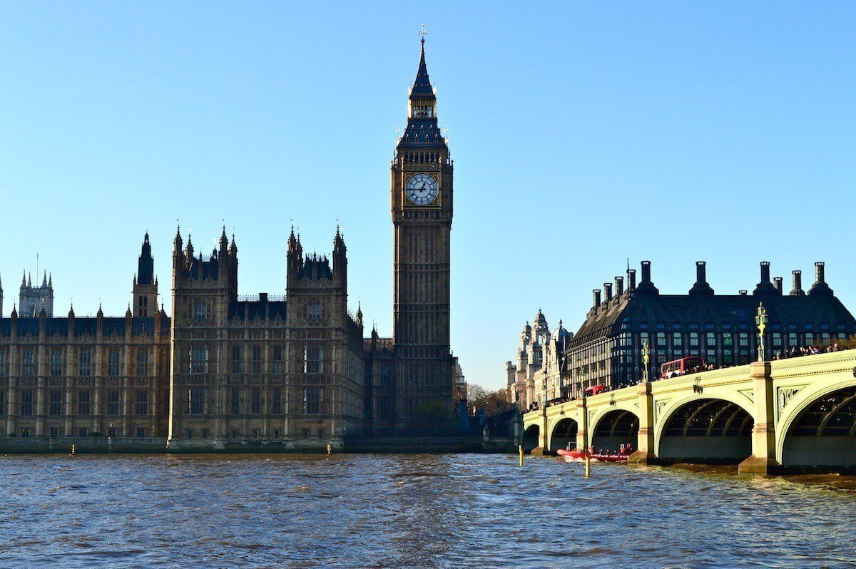Westminster, London