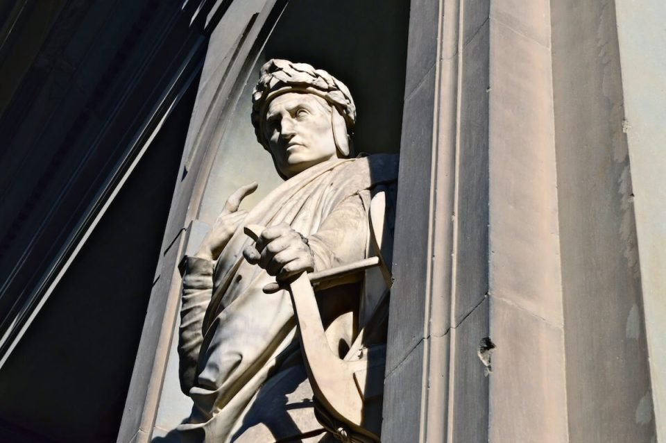 Florence, cradle of the Renaissance