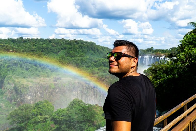 Argentina Side of Iguazu Falls: The Ultimate Guide