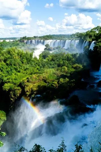Iguazu Falls Argentina Side: The Ultimate Guide
