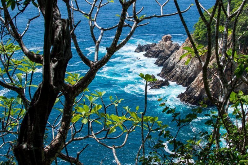 Is Acapulco Safe