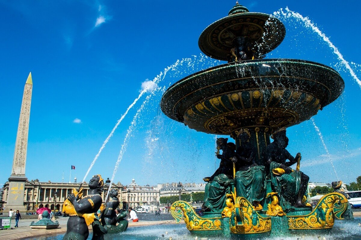 Is Paris The City Of Love Top 10 Romantic Things To Do Is Paris The City Of Love Top 10 Romantic Things To Do