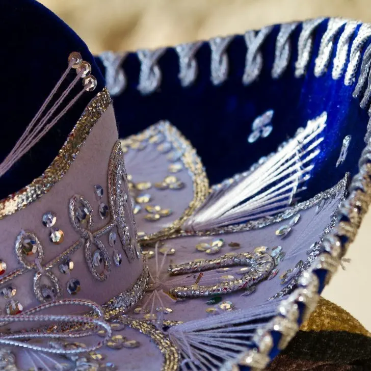 Cinco de Mayo in Mexico