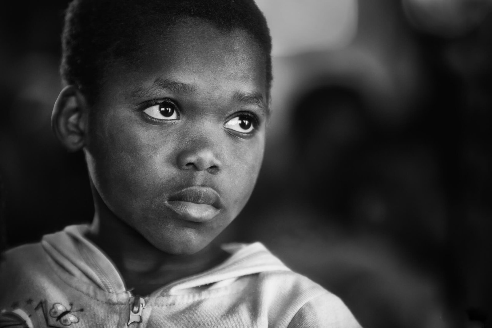 Volunteering at Orphanages