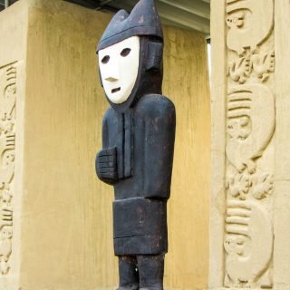 The Moche Culture of Northern Peru