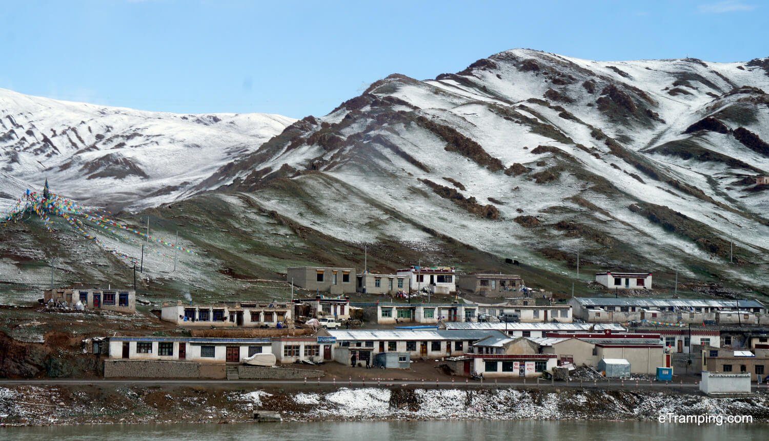 Top reasons to visit Tibet