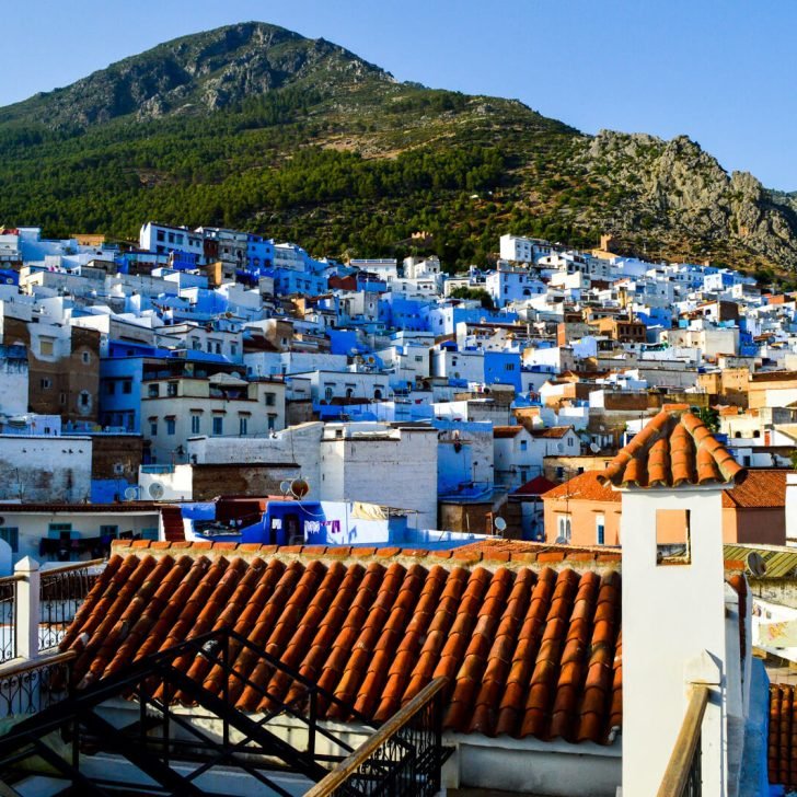 The Best Things to Do and See in Chefchaouen
