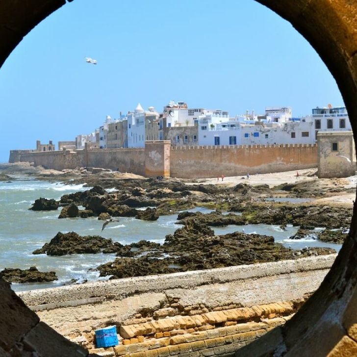 Game of Thrones Filming Locations Morocco