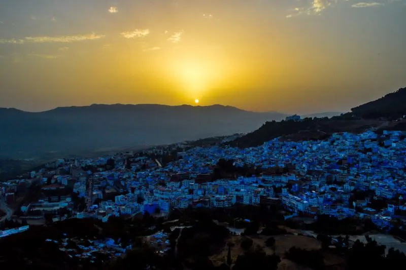 The Best Things to Do and See in Chefchaouen
