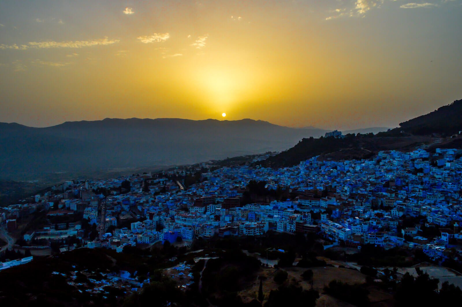 The Best Things to Do and See in Chefchaouen