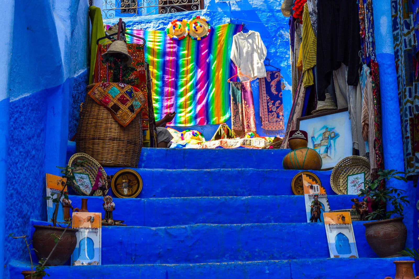 The Best Things to Do and See in Chefchaouen
