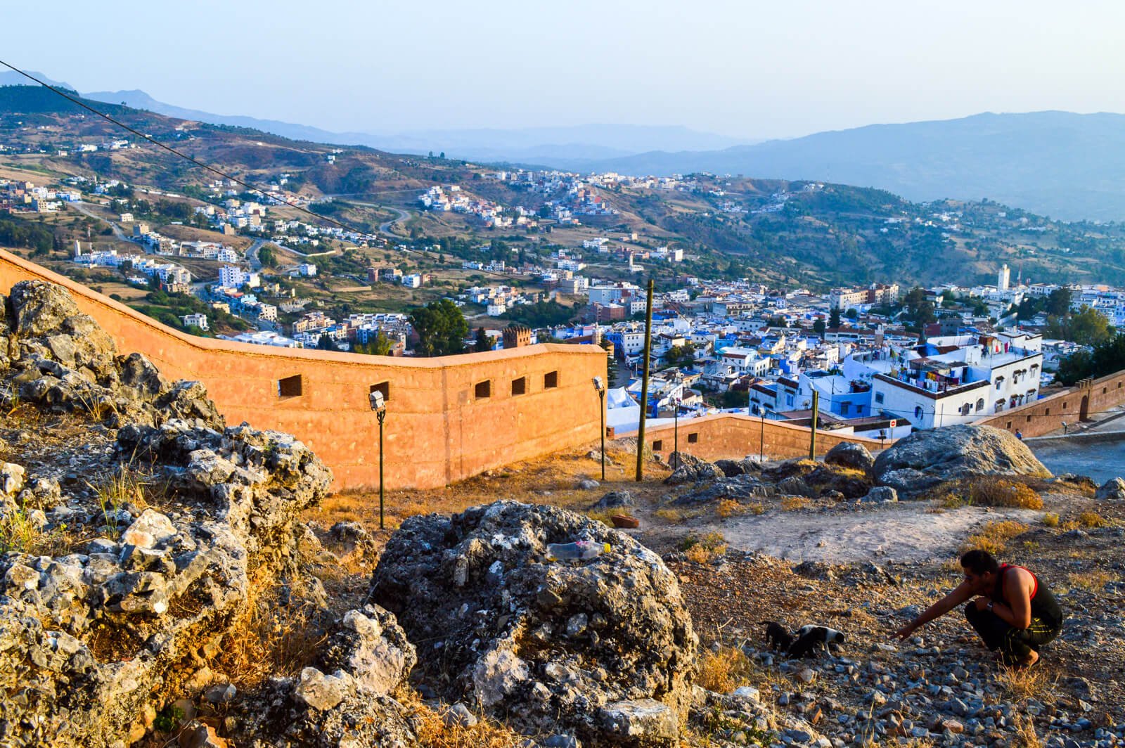The Best Things to Do and See in Chefchaouen