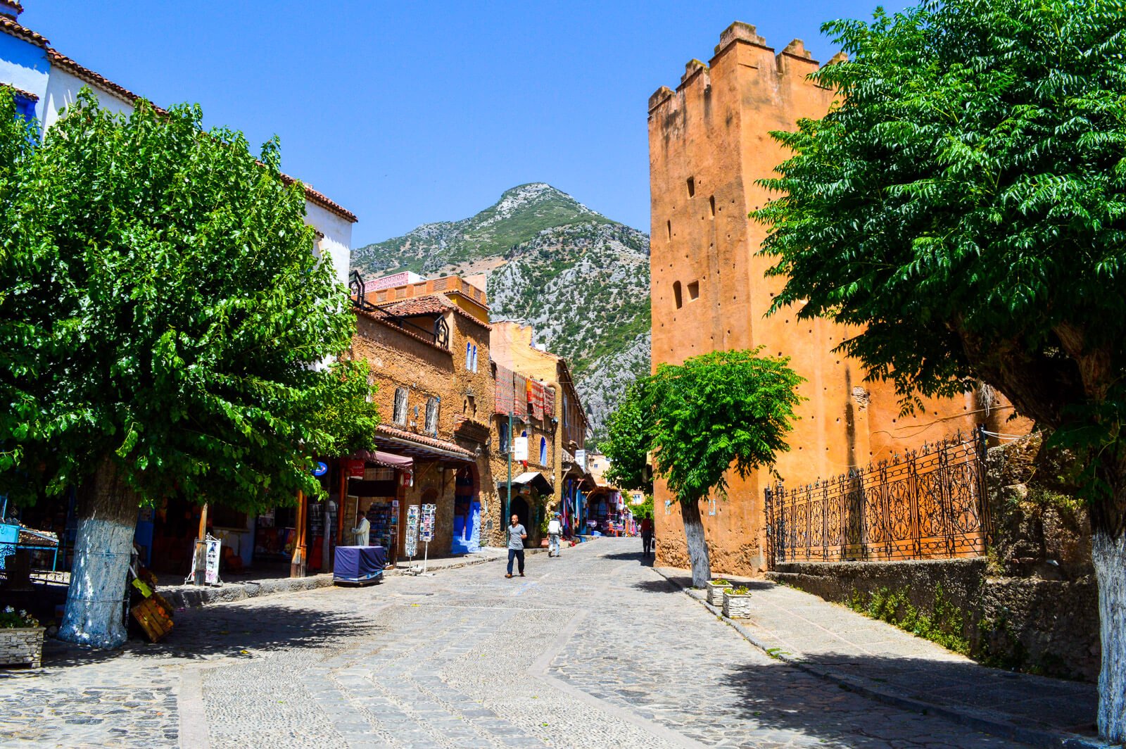The Best Things to Do and See in Chefchaouen