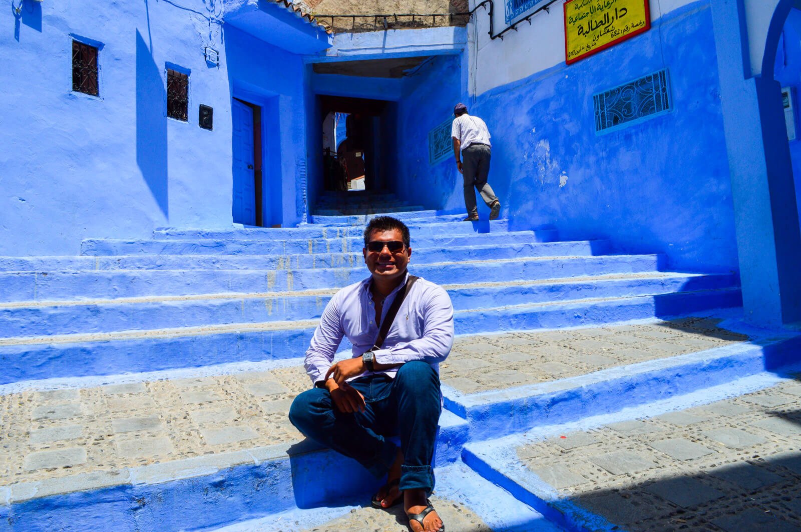 The Best Things to Do and See in Chefchaouen