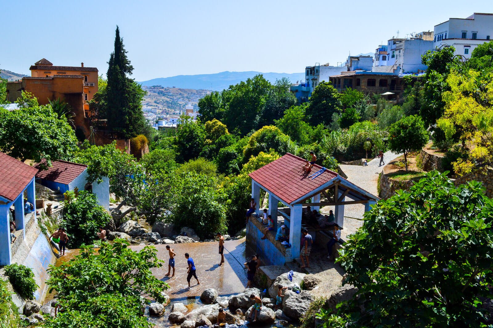 The Best Things to Do and See in Chefchaouen