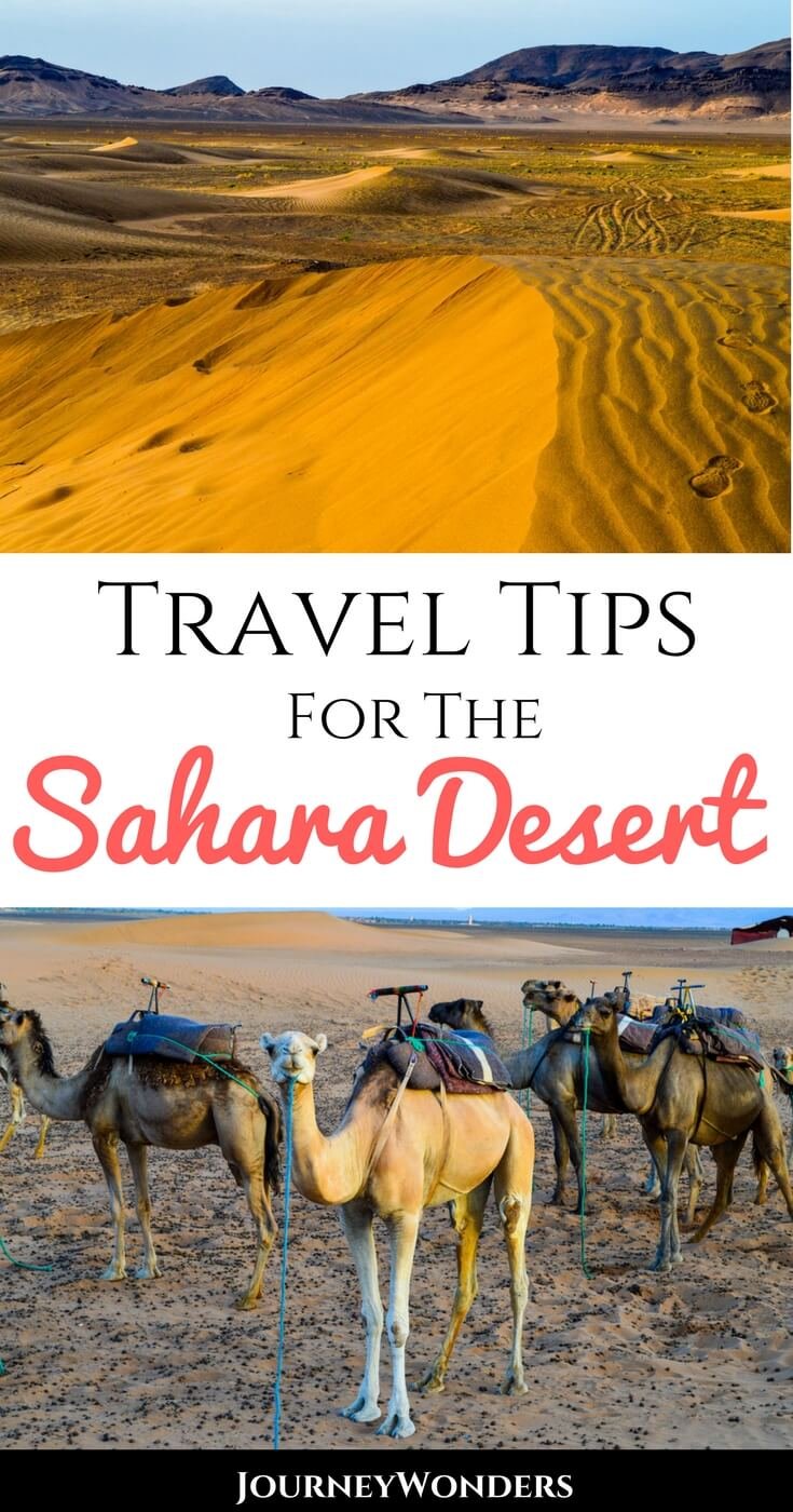 Read all about how to get a cheap tour to the Sahara Desert from Marrakesh, Morocco here my wonder friends! Don't forget to haggle! #Marrakesh #Sahara #Morocco