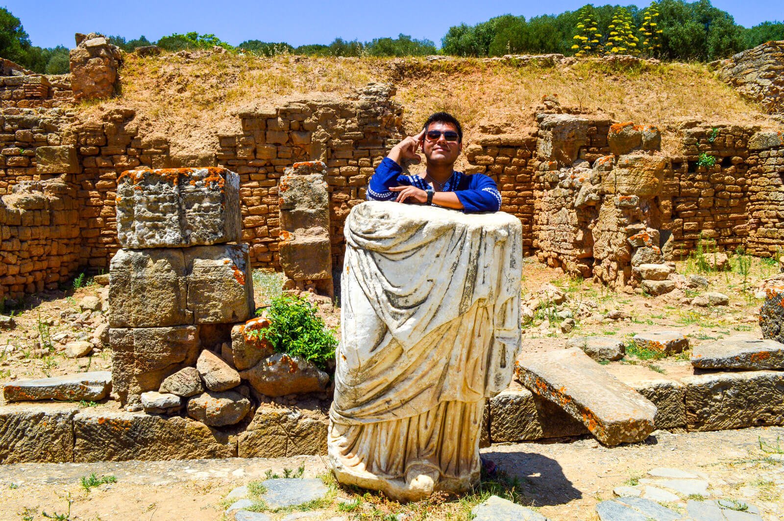 Things to Do and See in Rabat