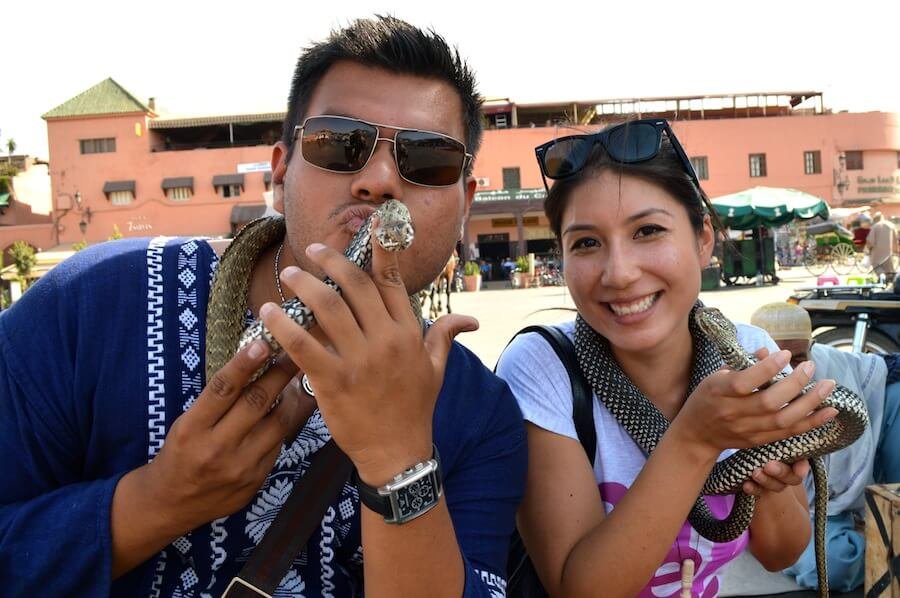 7 Travel Scams of Morocco and how to avoid them