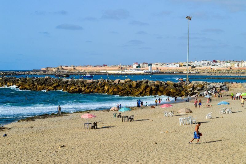 Things to Do and See in Rabat