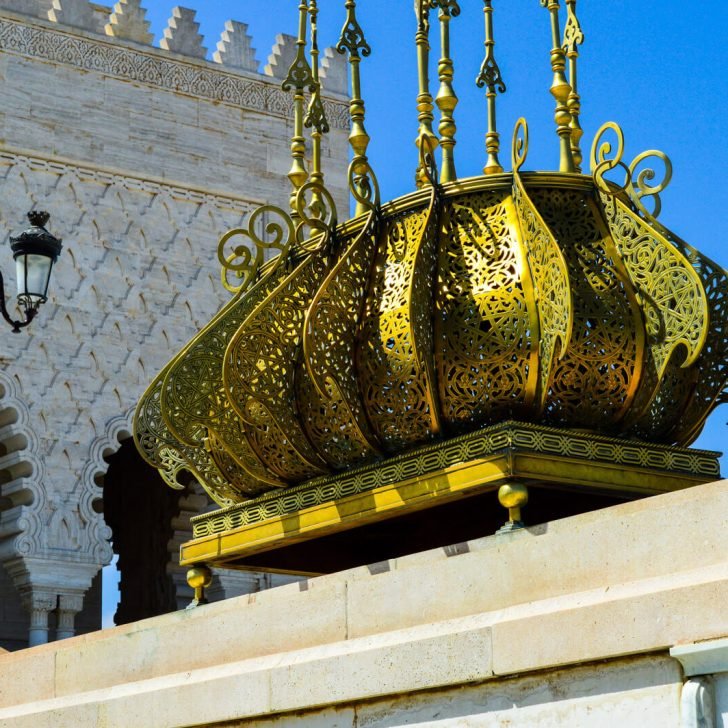 Things to Do and See in Rabat