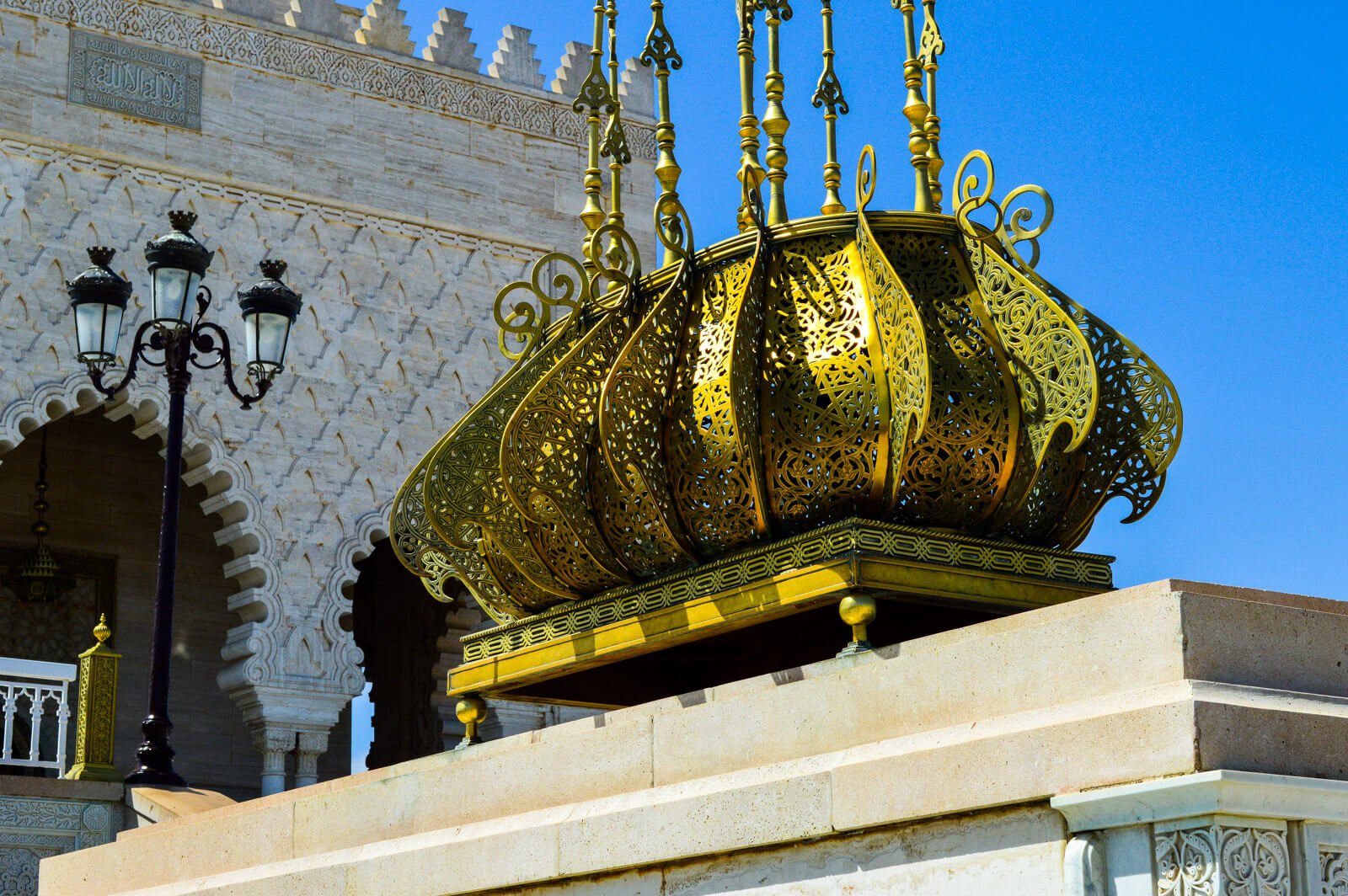 Things to Do and See in Rabat