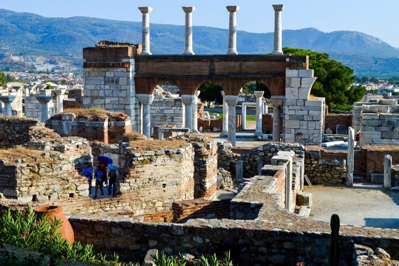 Things to do in Selcuk, Turkey