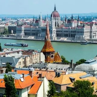 Things to Do and See in Budapest