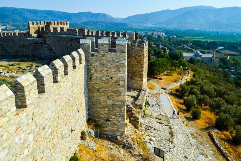Things to do in Selcuk, Turkey