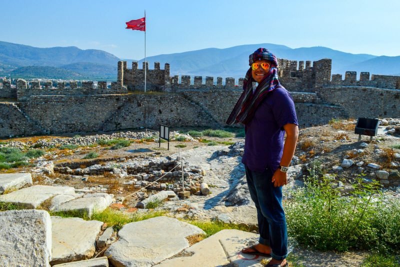 Things to do in Selcuk, Turkey