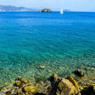 Fethiye 12 islands