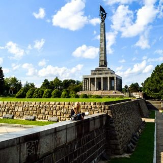 Things to do and see in Bratislava, Slovakia