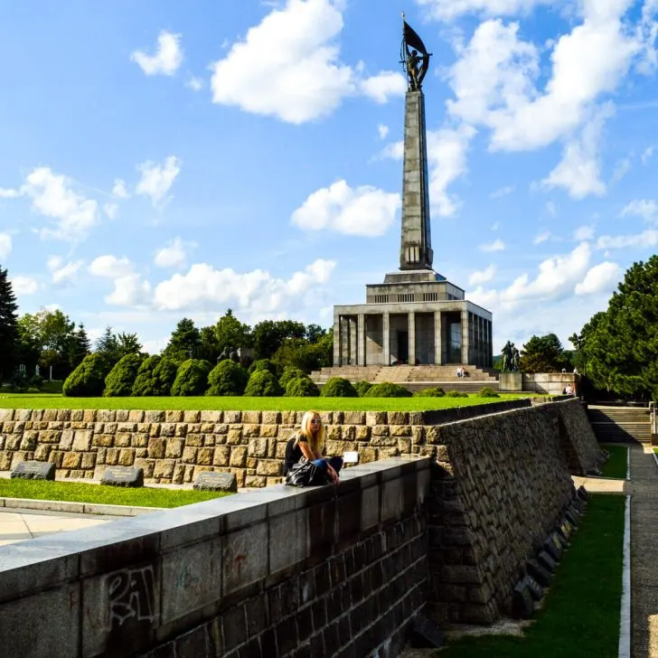Things to do and see in Bratislava, Slovakia
