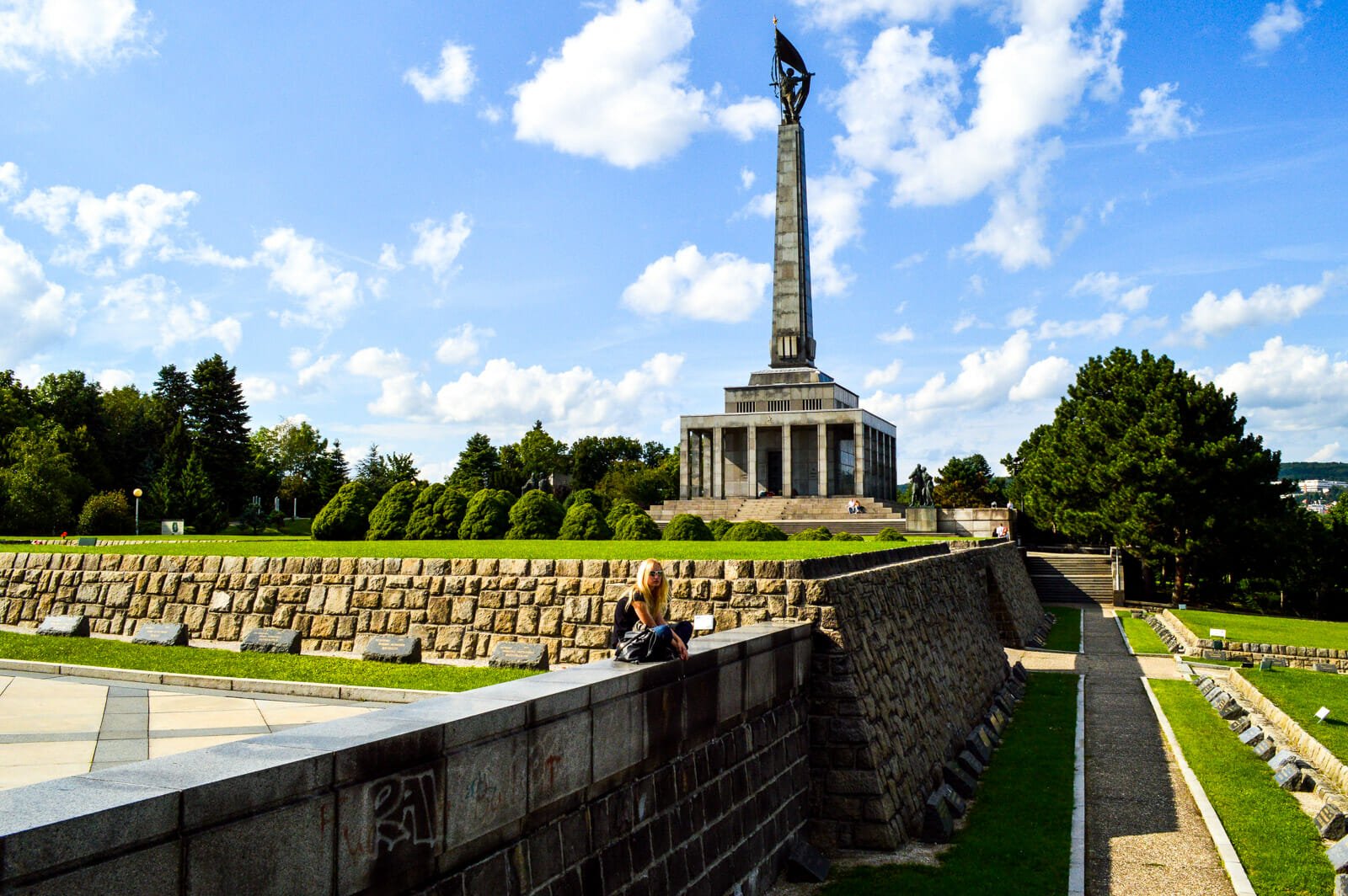 Things to do and see in Bratislava, Slovakia