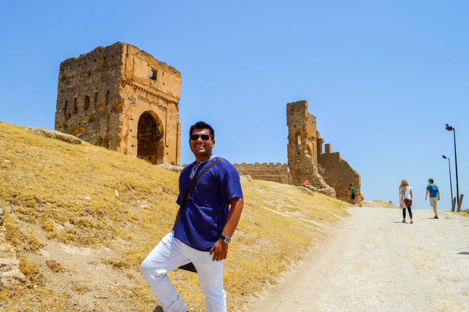 Things to Do and See in Fez, Morocco