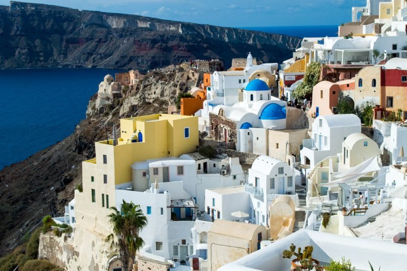 Is Santorini Expensive? Santorini on a Budget