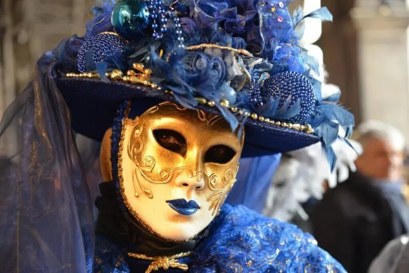 Best European Winter Destinations, Venice
