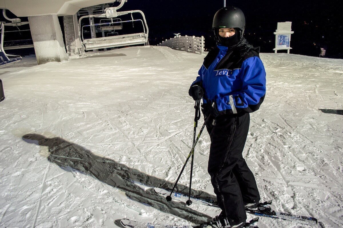 My Travel Affairs at Lapland