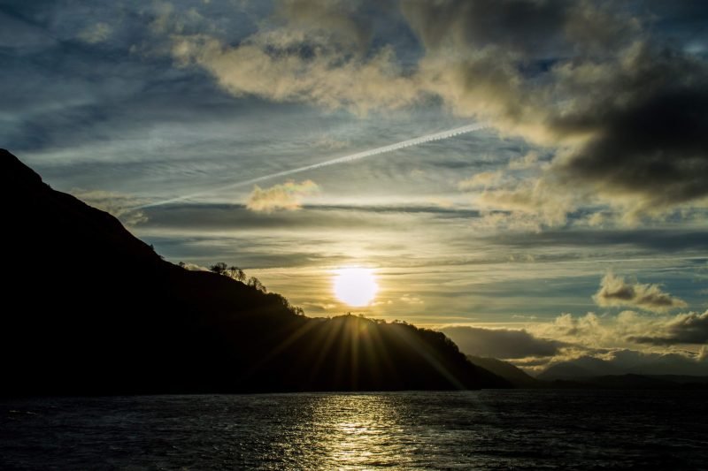 Things to Do and See in the Scottish Highlands