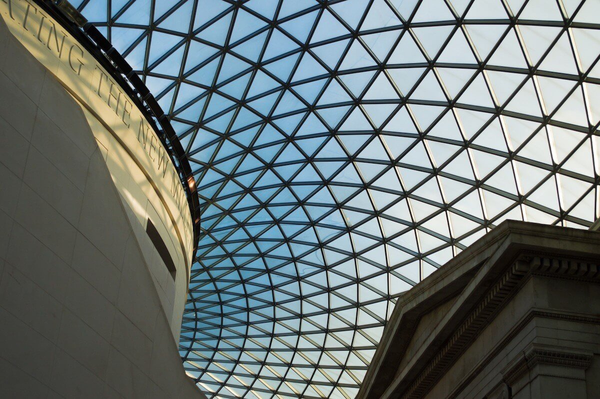 The British Museum