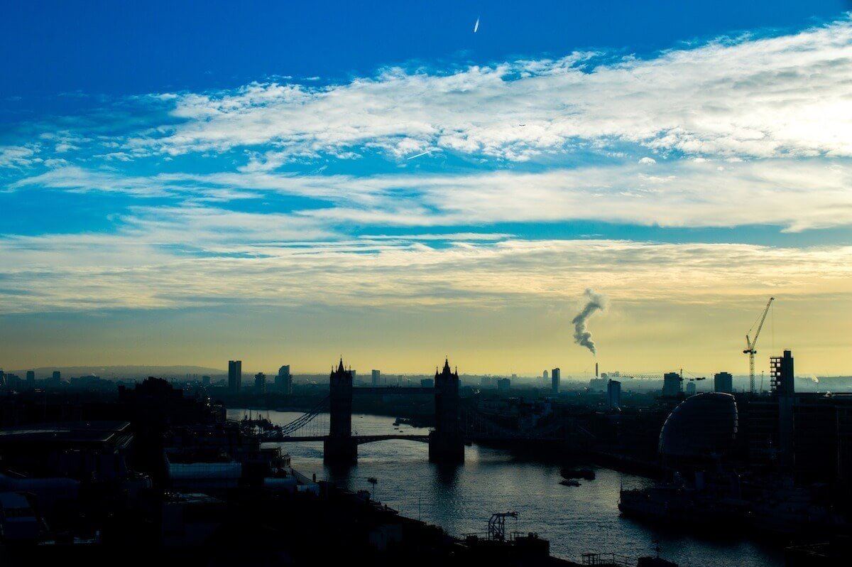The Quintessentially British Guide to London