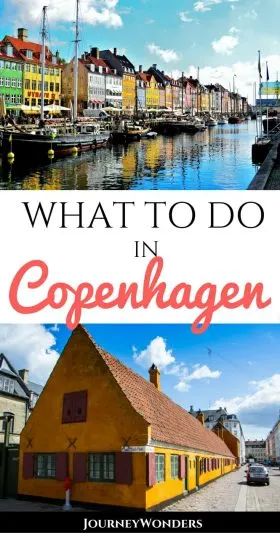 Denmark is known for "hygge" and being the happiest place on Earth. Explore Danish culture and understand why everyone from the countryside to Copenhagen loves living here!