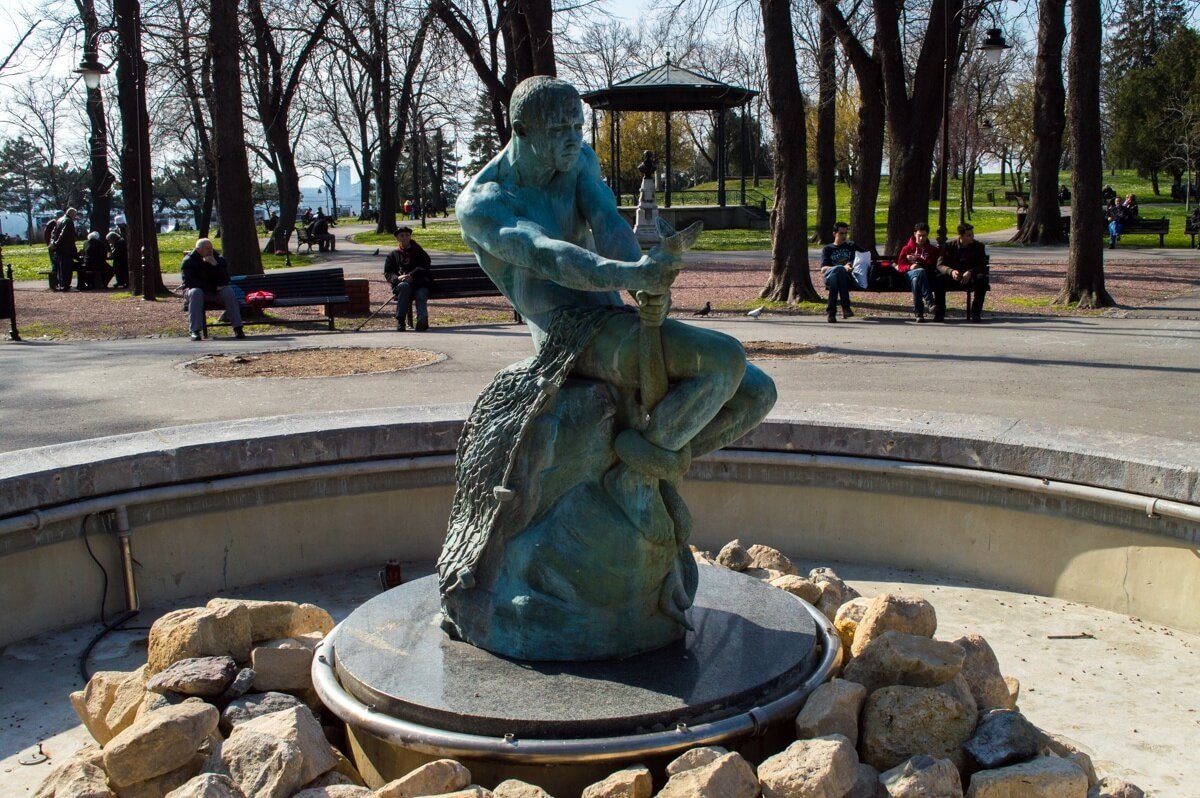 What to do and see in Belgrade