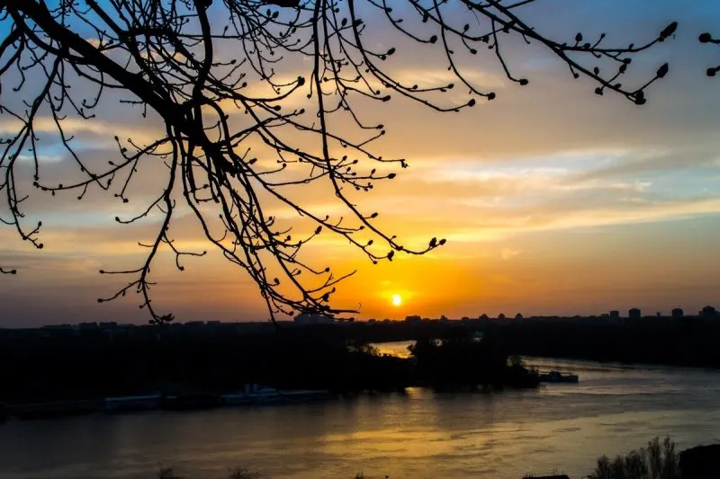 What to do and see in Belgrade