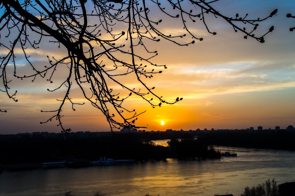 What to do and see in Belgrade