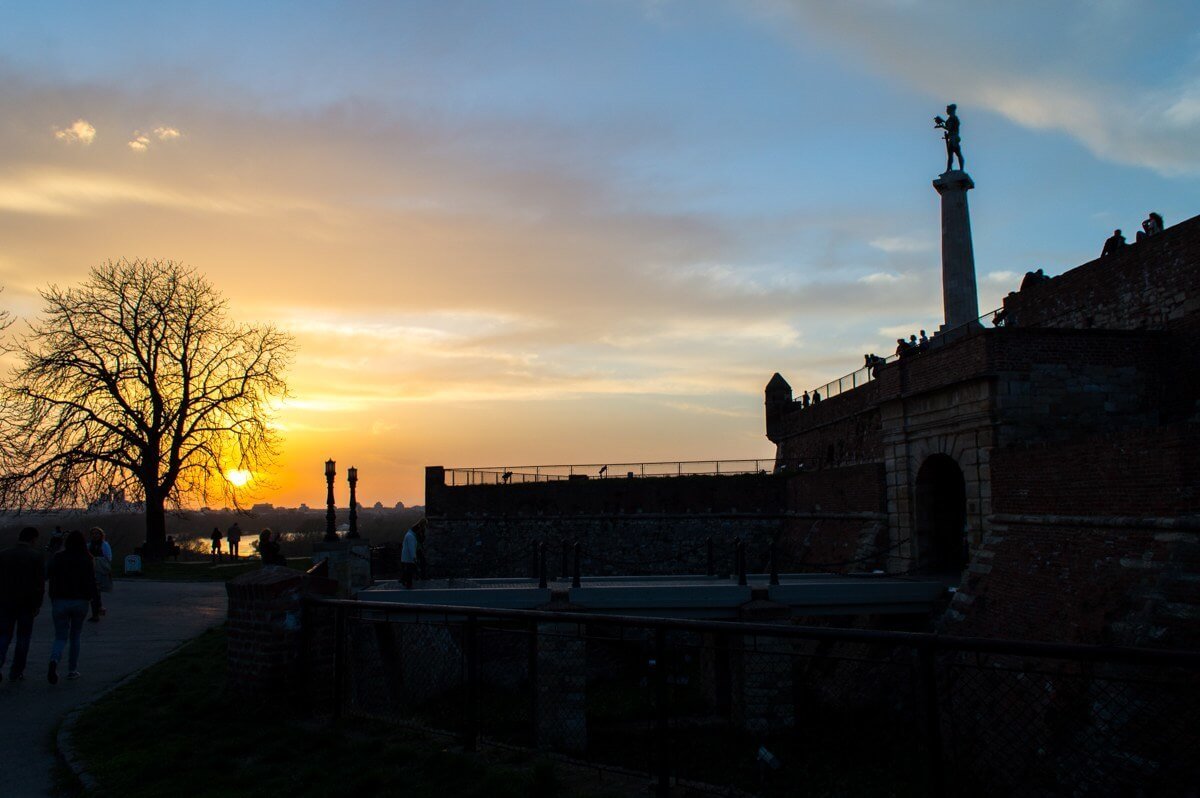 What to do and see in Belgrade
