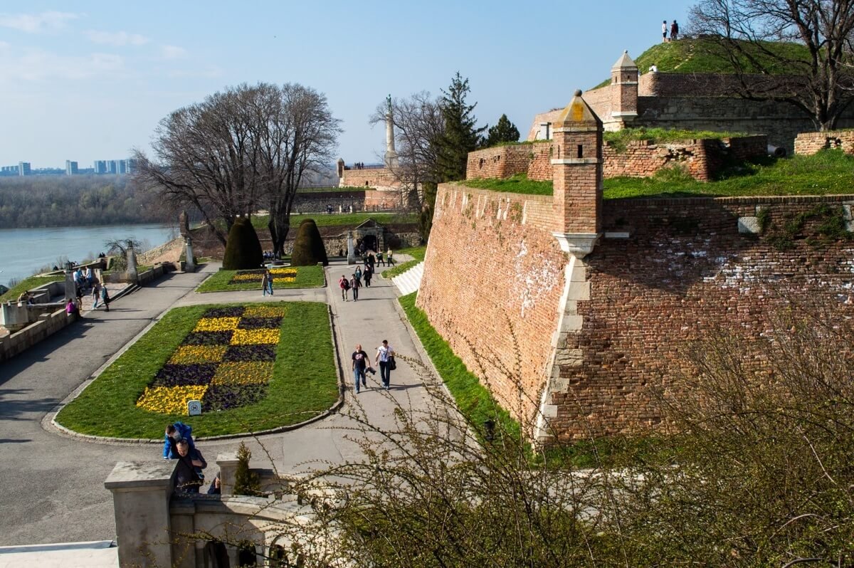 What to do and see in Belgrade