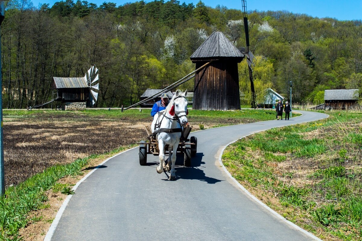 What to do and see in Transylvania
