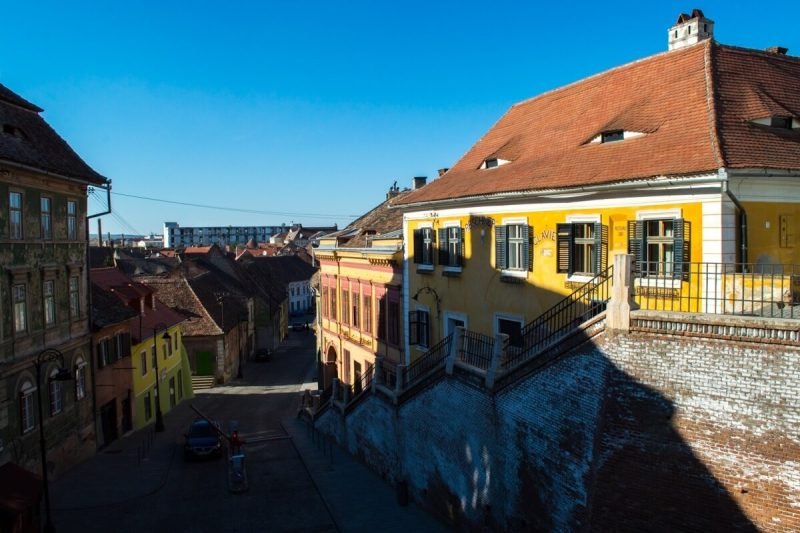 What to do and see in Transylvania