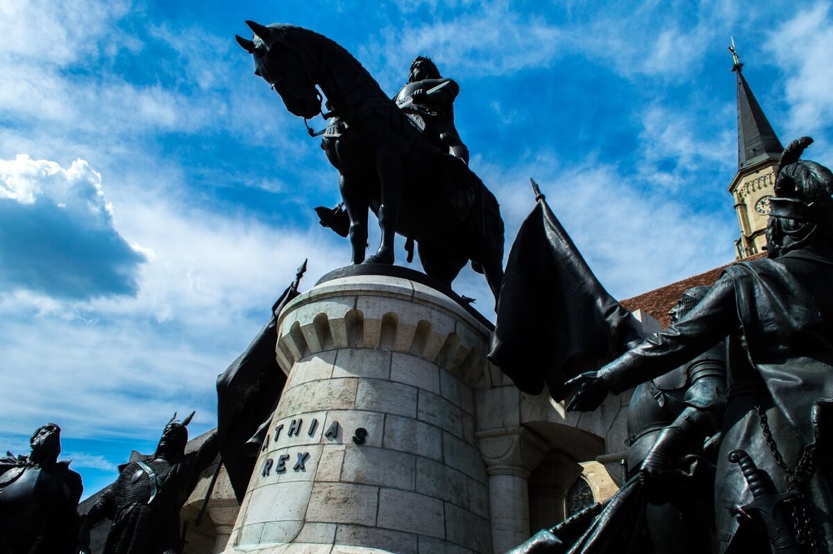 What to do and see in Transylvania