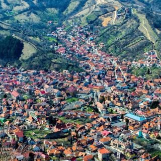 What to do and see in Transylvania
